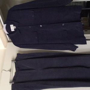 Evan picone pantsuit